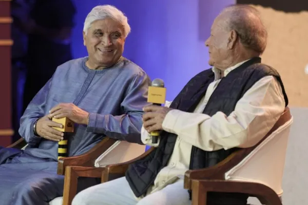 Salim Javed 