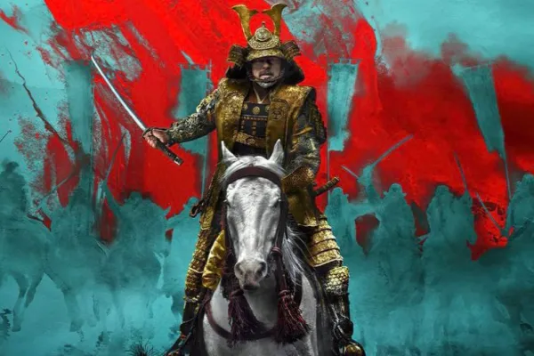 Shogun Emmys 