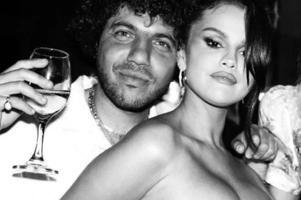 Selena Gomez 
