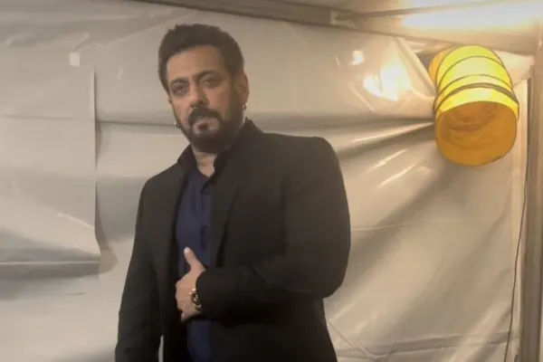 Salman Khan 