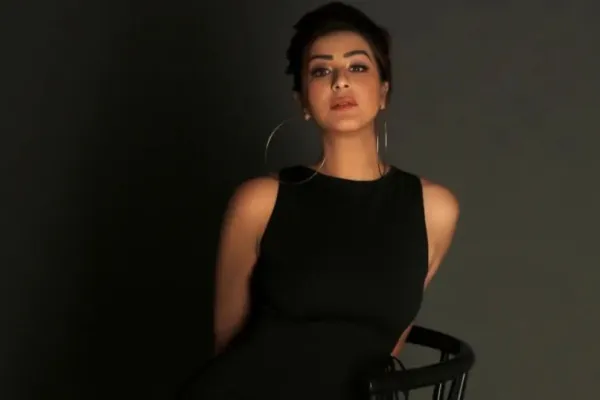 Shilpa Shinde 