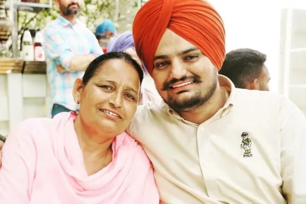 Sidhu Moosewala 
