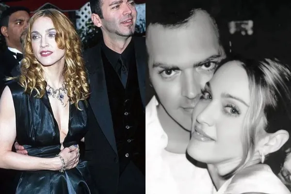 Madonna 
