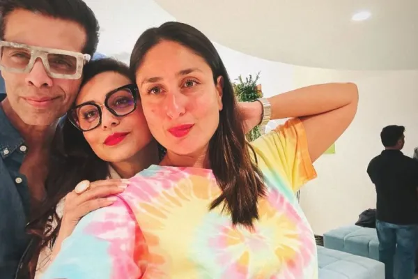 Kareena Kapoor Khan