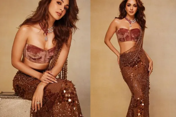 Kiara Advani