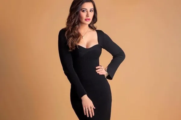 Nargis Fakhri