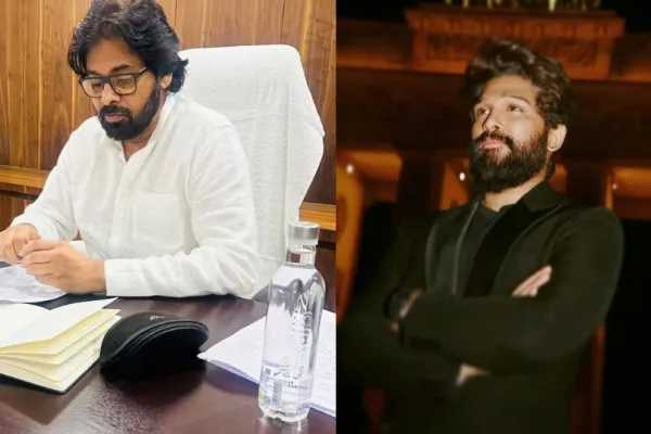 Pawan Kalyan 