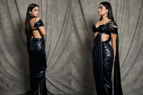 Rashmika Mandanna