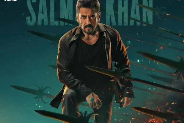 Salman Khan