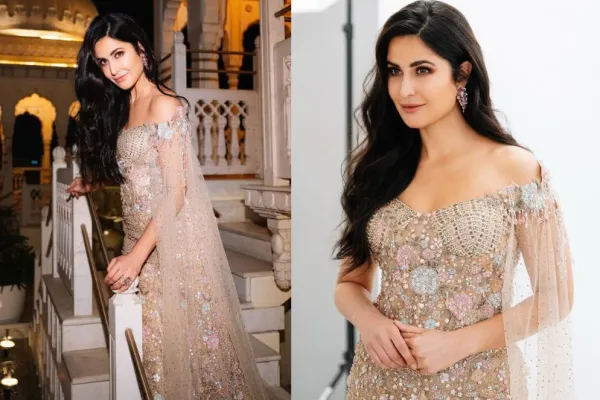 Katrina Kaif
