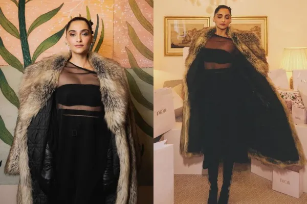 Sonam Kapoor