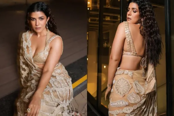 Nimrat Kaur