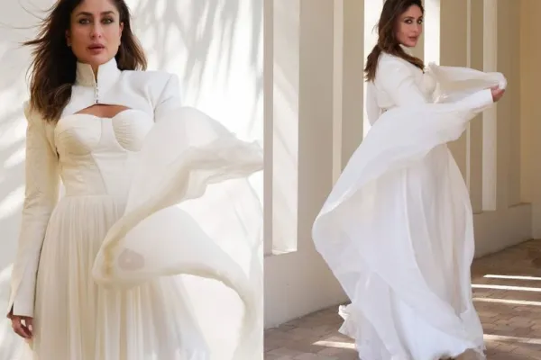 Kareena Kapoor