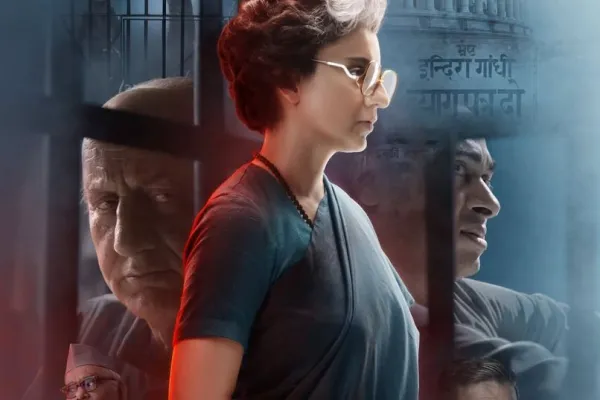 Kangana Ranaut