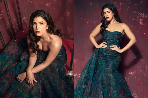 Nimrat Kaur