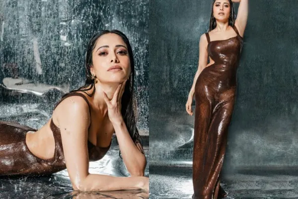 Nushrratt Bharuccha