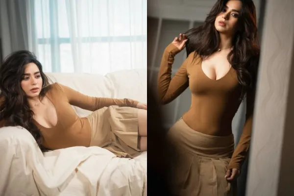 Soundarya Sharma 
