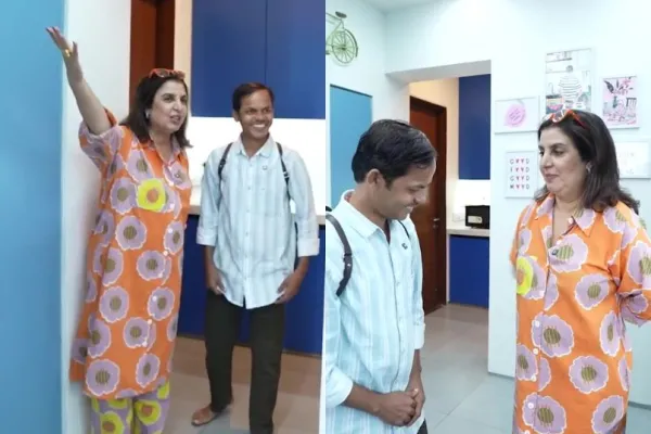 Farah Khan