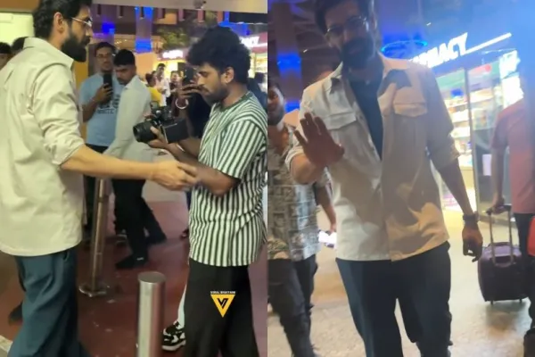 Rana Daggubati 