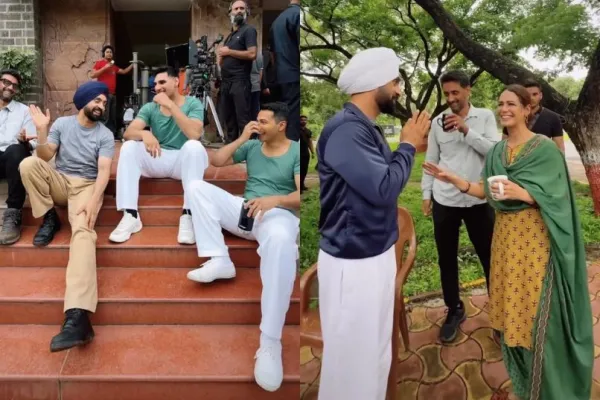 Diljit Dosanjh