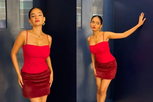 Anushka Sen