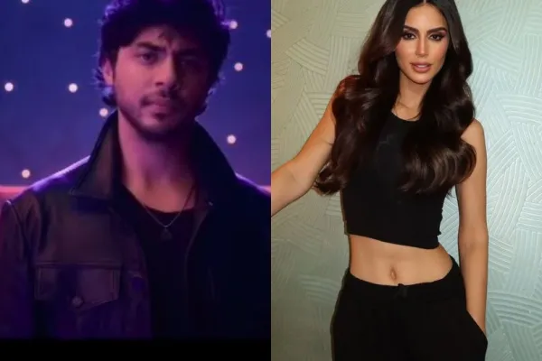 Aryan Khan 