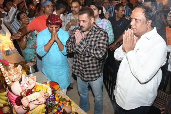 Salman Khan 