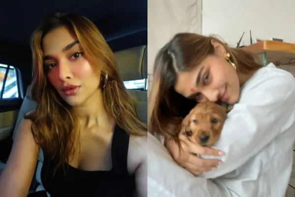  Saiee Manjrekar