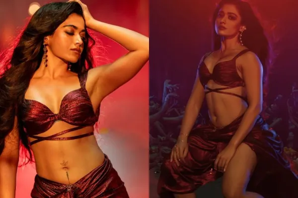 Rashmika Mandanna