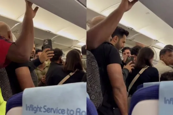 Varun Dhawan