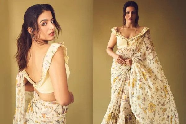 Wamiqa Gabbi 