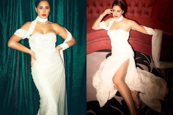 Nargis Fakhri
