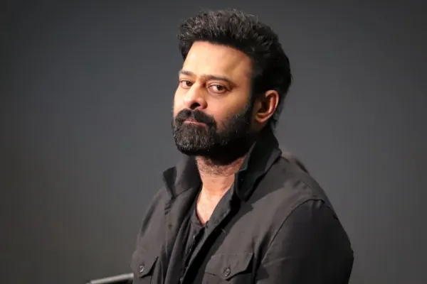 Prabhas