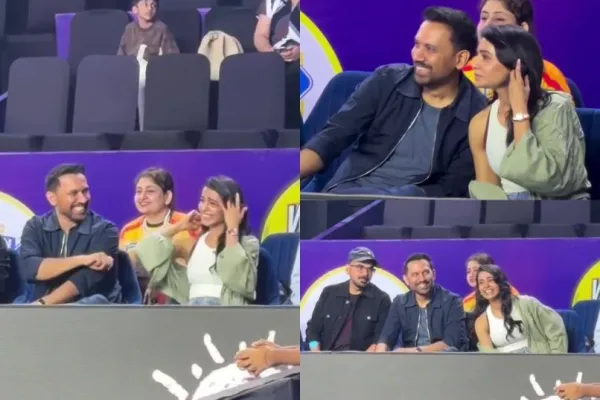 Samantha Ruth Prabhu Raj Nidimoru 