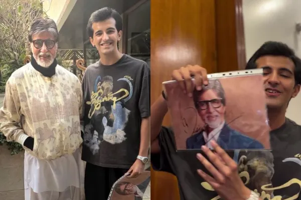 Big B 
