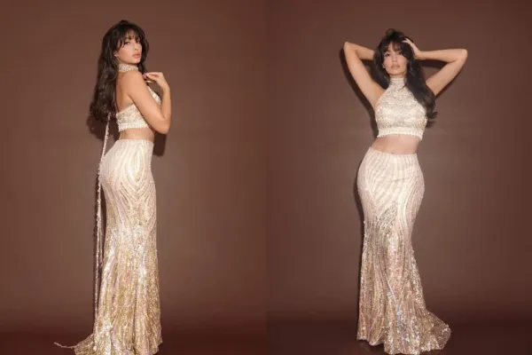 Nora Fatehi