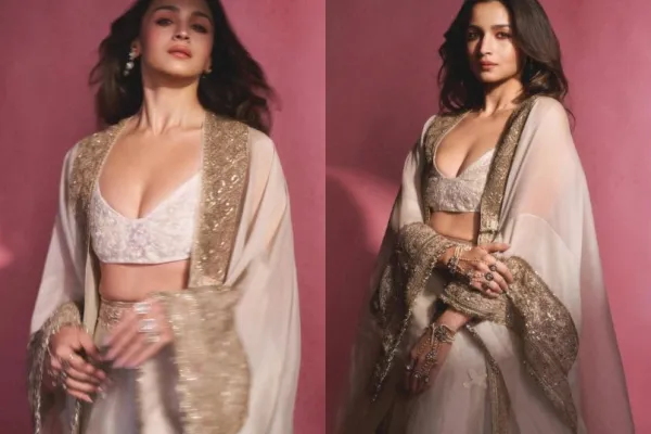 Alia Bhatt 