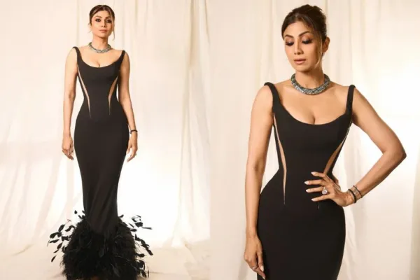 Shilpa Shetty