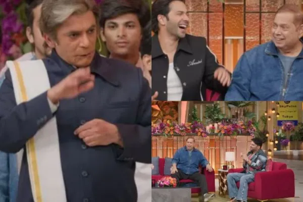 Sunil Grover 