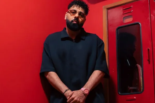 Badshah 