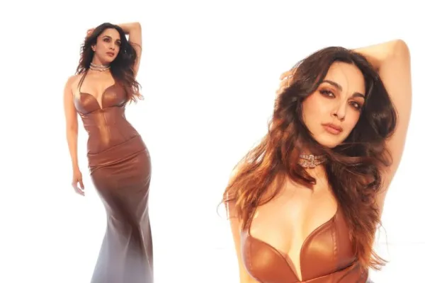 Kiara Advani 