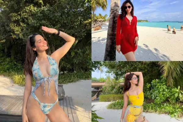 Manushi Chhillar