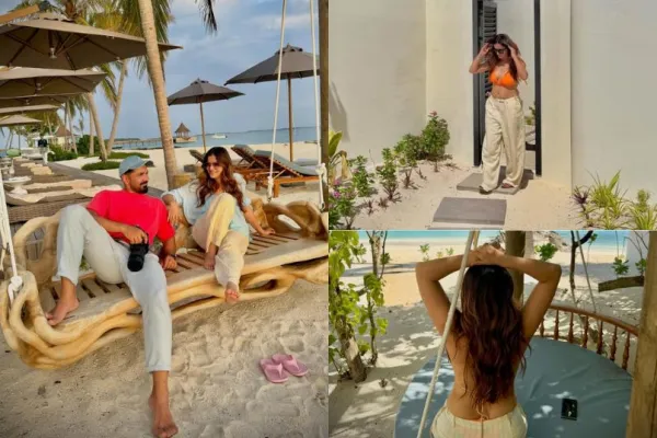 Rubina Dilaik