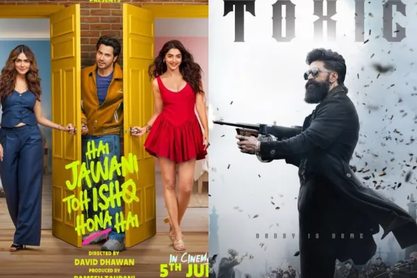 Varun Dhawan Yash 