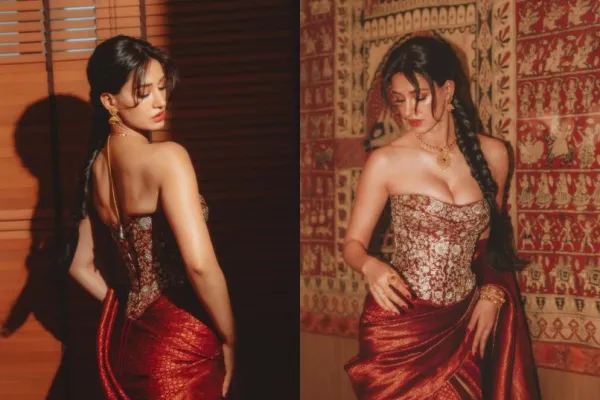 Disha Patani 