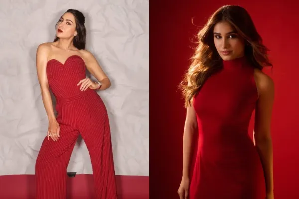 Sara Ali Khan Rasha Thadani