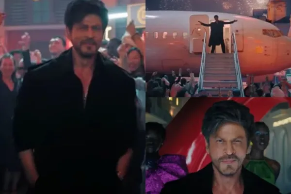 SRK