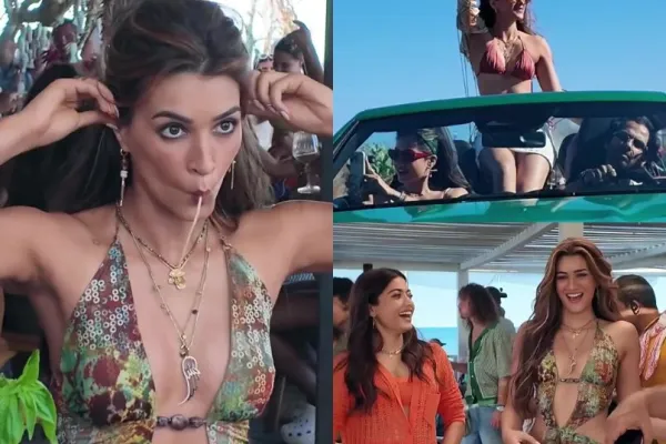 Kriti Sanon