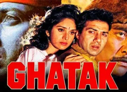 GHATAK LETHAL