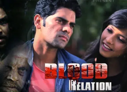 BLOOD RELATION